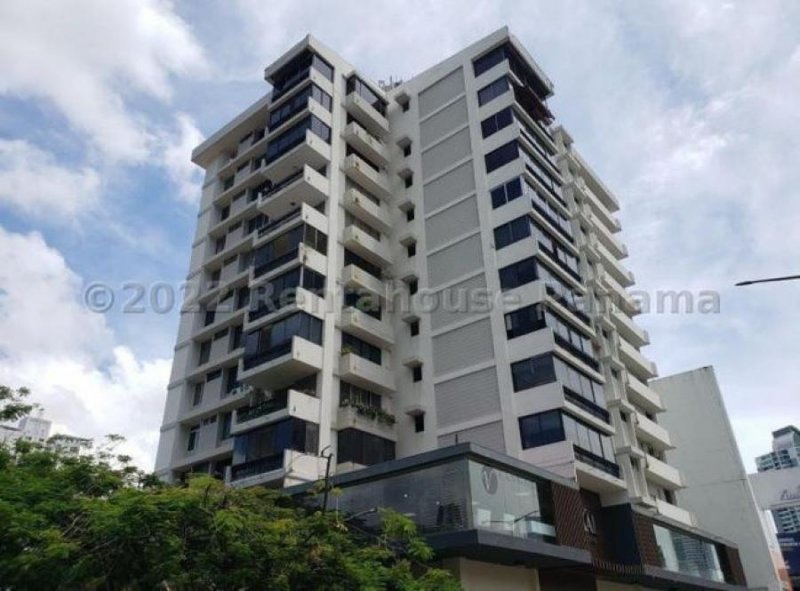 Apartamento en venta PHDon Camilo Obarrio ELP 25-1111