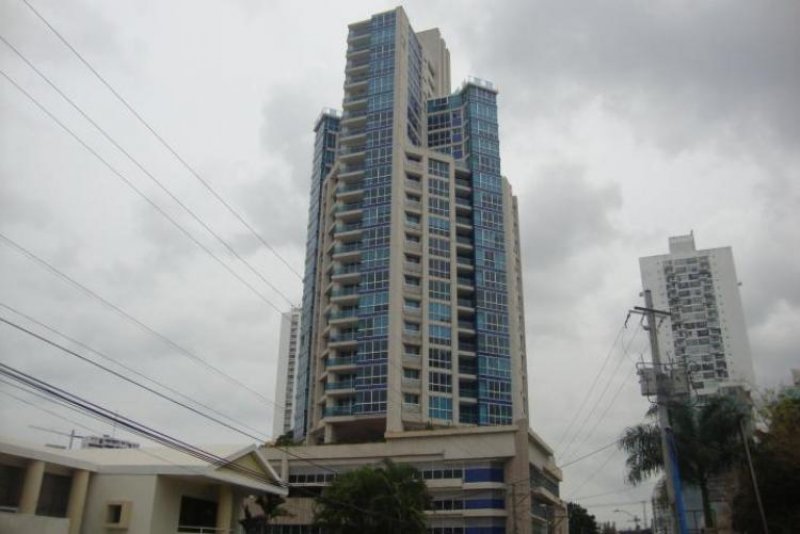 Foto Apartamento en Venta en San Francisco, Panamá - U$D 380.000 - APV7603 - BienesOnLine