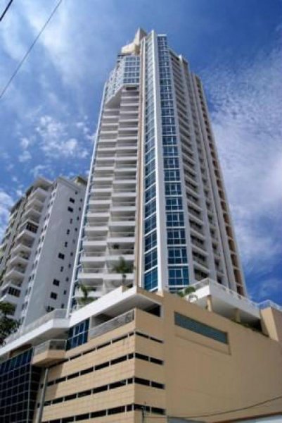 Foto Apartamento en Venta en San Francisco, Ciudad de Panamá, Panamá - U$D 400.000 - APV6562 - BienesOnLine