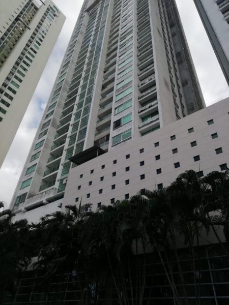 Foto Apartamento en Venta en San Francisco, Coco del Mar, Panamá - U$D 260.000 - APV33637 - BienesOnLine