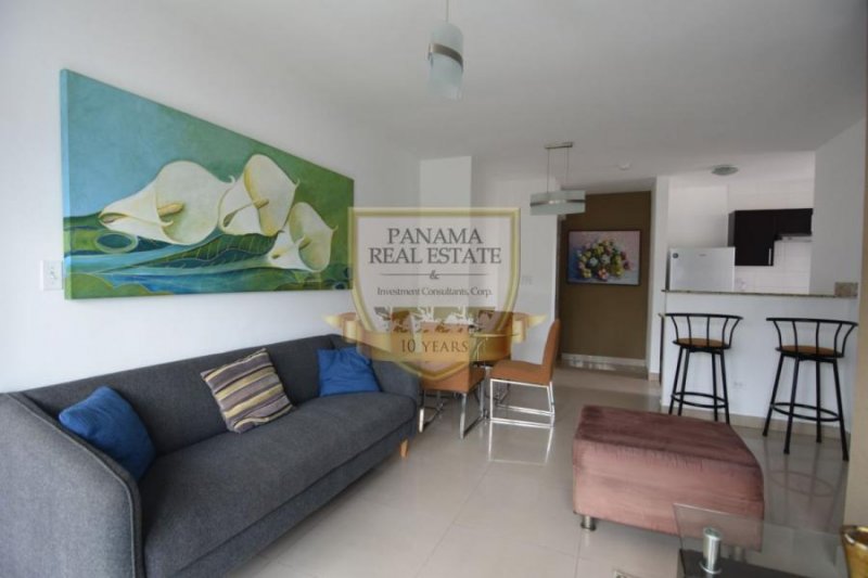 Foto Apartamento en Venta en San Francisco, San Francisco, Panamá - U$D 119.500 - APV28208 - BienesOnLine