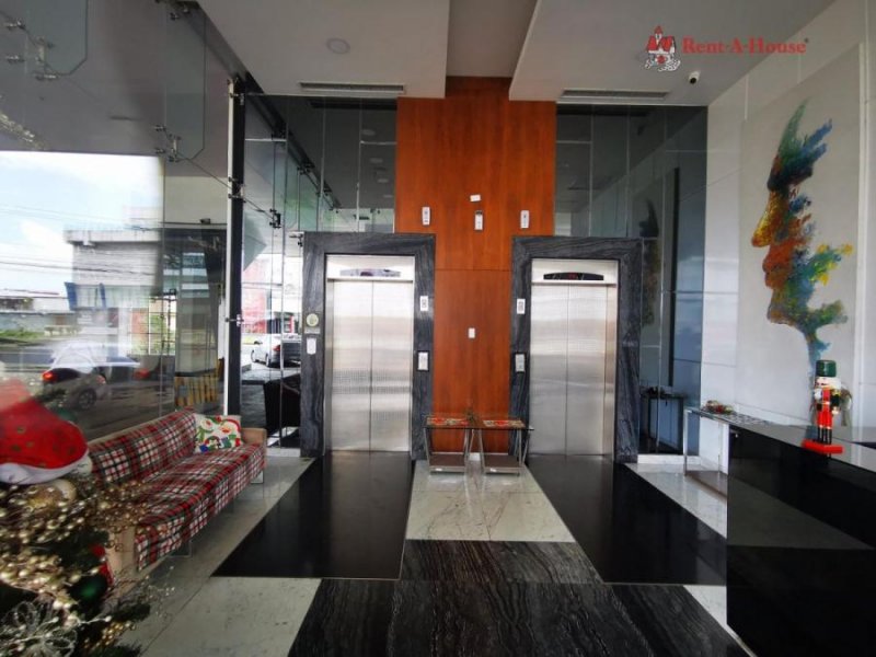 Foto Apartamento en Venta en VIA ESPAÑA, VIA ESPAÑA, Panamá - U$D 135.000 - APV68333 - BienesOnLine