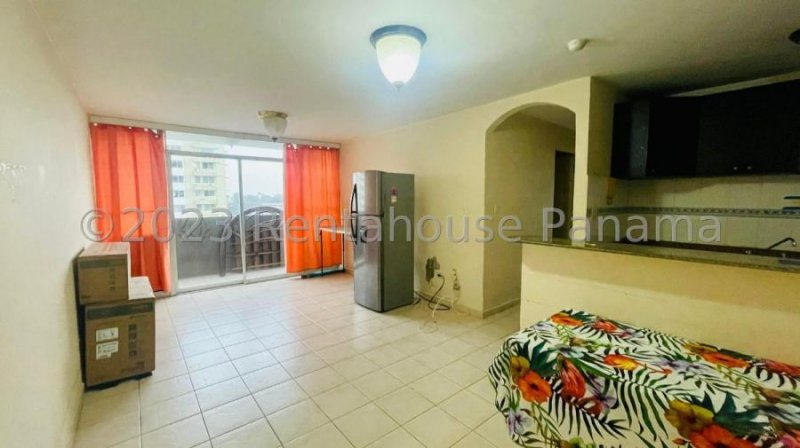 Apartamento en Venta en VIA ESPAÑA VIA ESPAÑA, Panamá