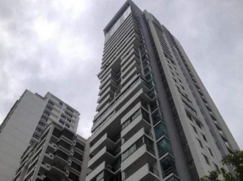 Foto Apartamento en Venta en San Francisco, Panamá - U$D 390.000 - APV4693 - BienesOnLine