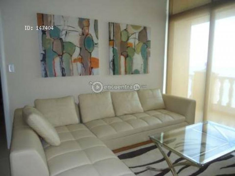 Foto Apartamento en Alquiler en AV. BALBOA, PANAMA, Ciudad de Panamá, Panamá - U$D 1.900 - APA4083 - BienesOnLine