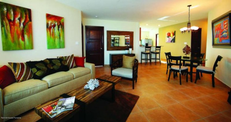 Foto Apartamento en Venta en Chame, Panamá - U$D 224.464 - APV14376 - BienesOnLine