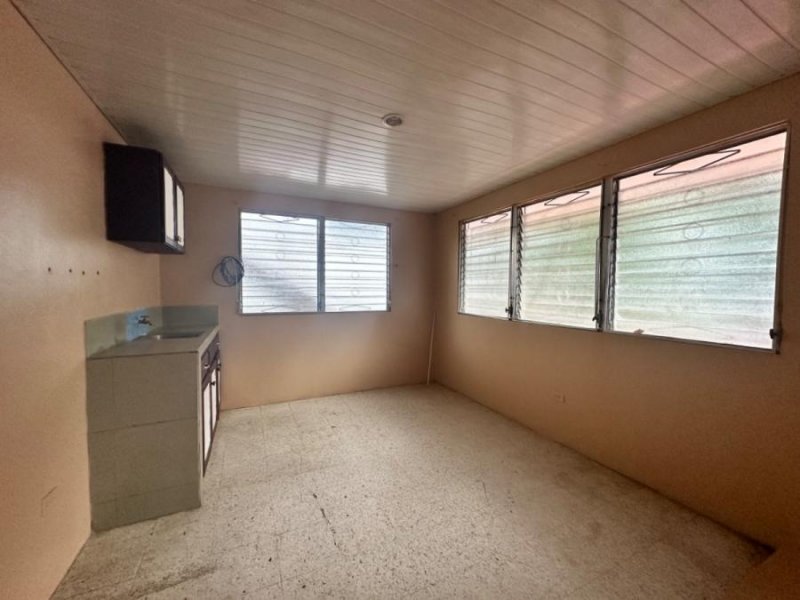 Apartamento para soltero o pareja cerca de Vía Porras. David,Chiriqui.