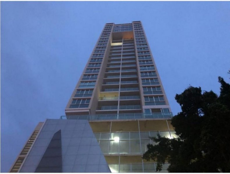 Apartamento en Venta en San Francisco San Francisco, Panamá