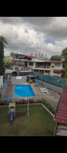 Apartamento en Alquiler en  Pueblo Nuevo, Panamá