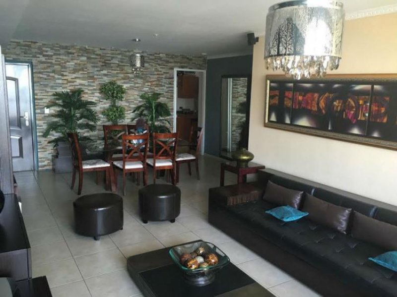 Foto Apartamento en Venta en SAN FRANCISCO, PANAMA, San Francisco, Panamá - U$D 255.000 - APV6131 - BienesOnLine