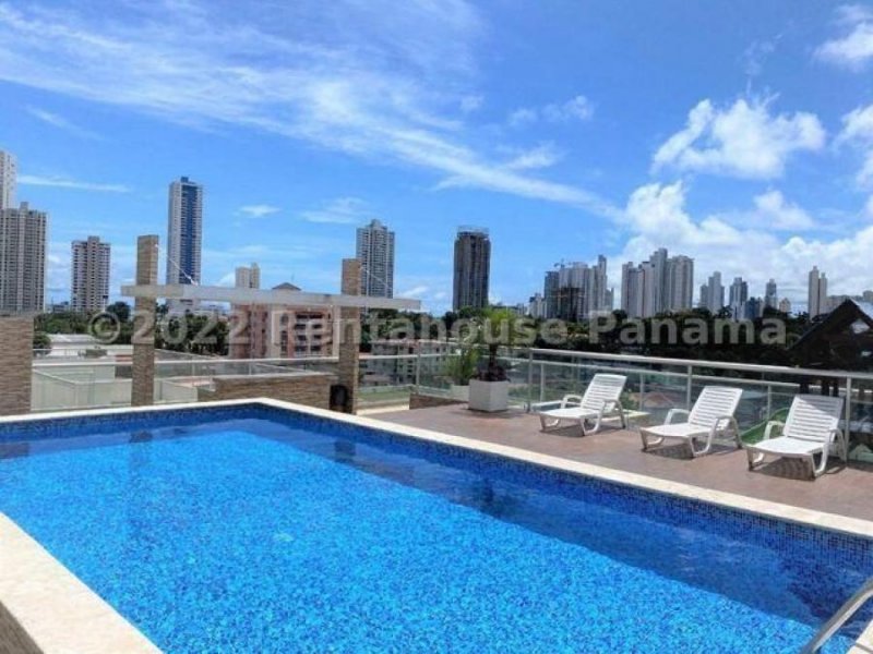 Apartamento en Venta en  Parque Lefevre, Panamá