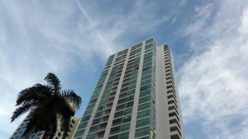 Foto Apartamento en Venta en San Francisco, Panamá - U$D 218.000 - APV24482 - BienesOnLine