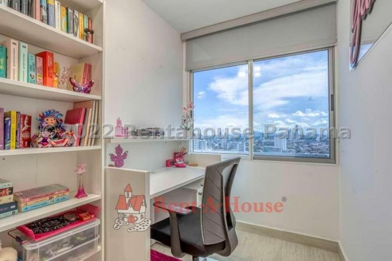 Foto Apartamento en Venta en 12 de octubre, Panamá - U$D 127.000 - APV56405 - BienesOnLine