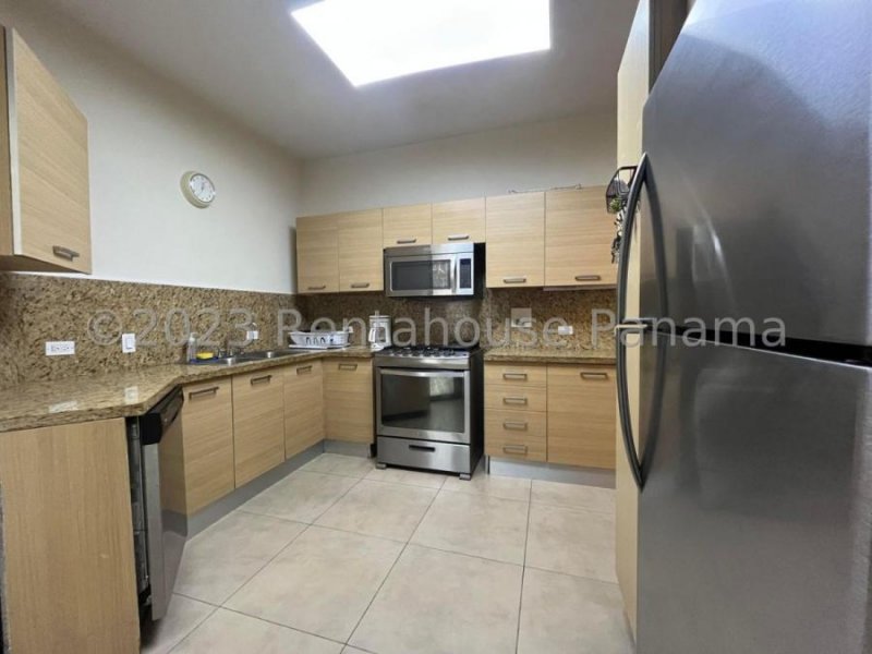 Foto Apartamento en Venta en ALBROOK, Panamá - U$D 440.000 - APV64237 - BienesOnLine