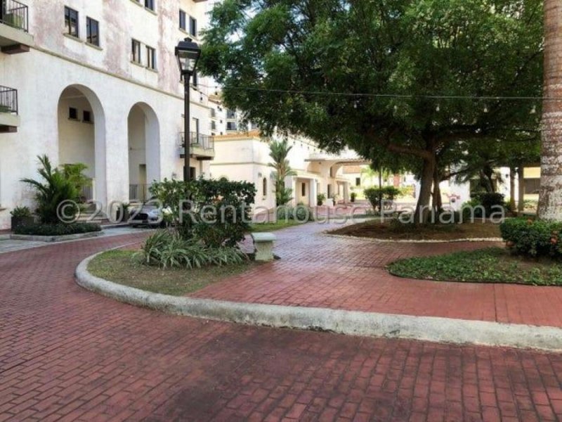 Foto Apartamento en Venta en ALBROOK, Panamá - U$D 275.000 - APV63316 - BienesOnLine