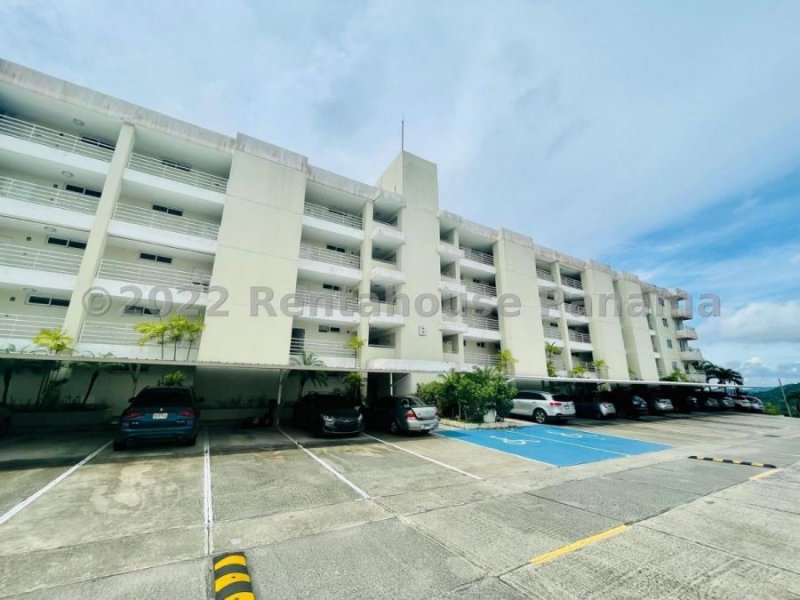 Foto Apartamento en Venta en ALTOS DE PANAMA, Panamá - U$D 170.200 - APV54591 - BienesOnLine