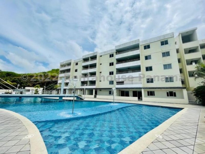 Foto Apartamento en Venta en ALTOS DE PANAMÁ, Panamá - U$D 154.560 - APV59756 - BienesOnLine