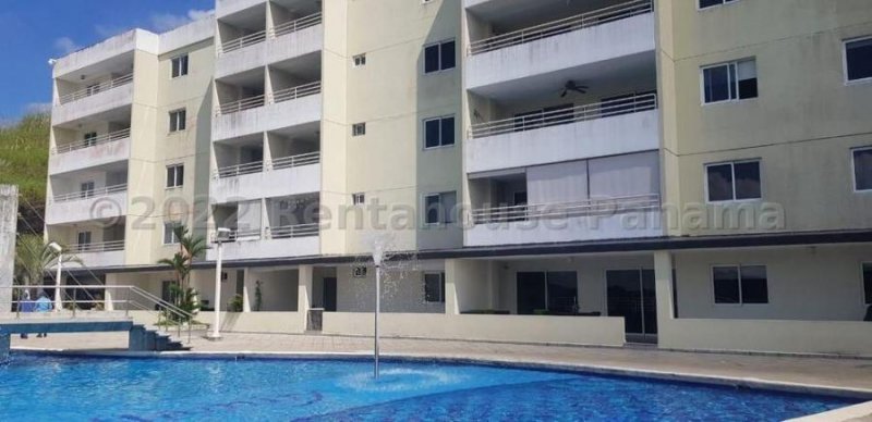 Foto Apartamento en Venta en ALTOS DE PANAMA, Panamá - U$D 265.000 - APV58984 - BienesOnLine