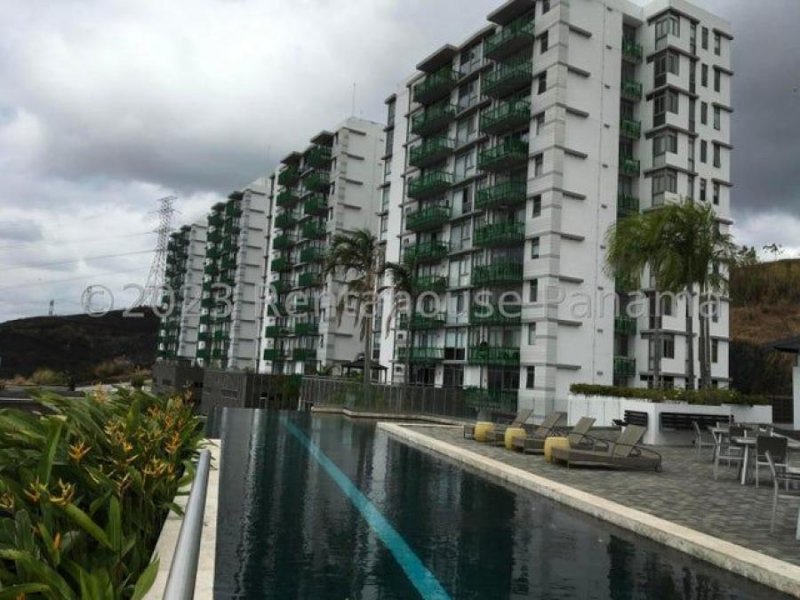 APARTAMENTO VENTA ALTOS DE PANAMA 23-6924 MART