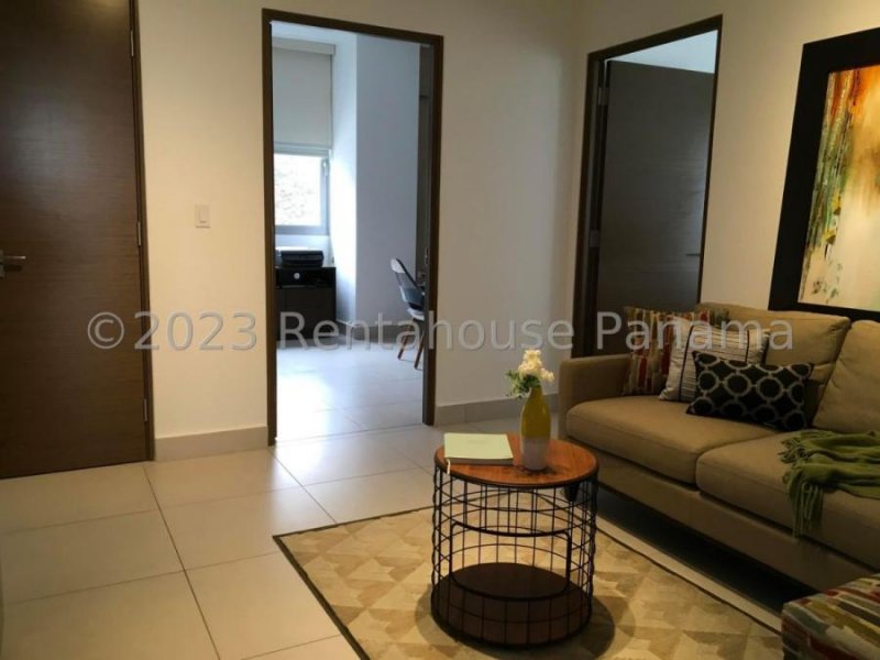 Foto Apartamento en Venta en ALTOS DE PANAMA, Panamá - U$D 404.400 - APV61658 - BienesOnLine