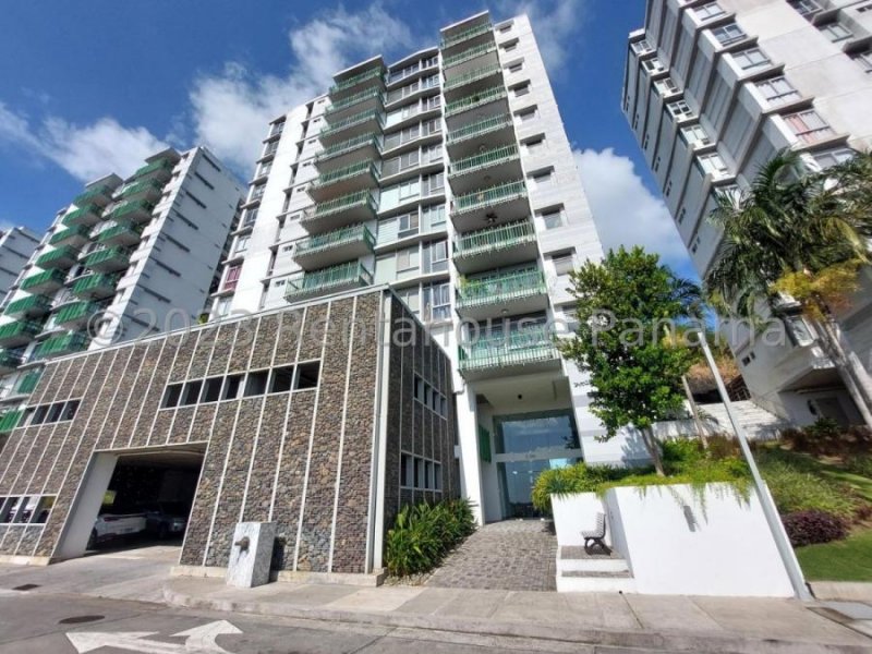 APARTAMENTO VENTA ALTOS DE PANAMA 24-5379 MART