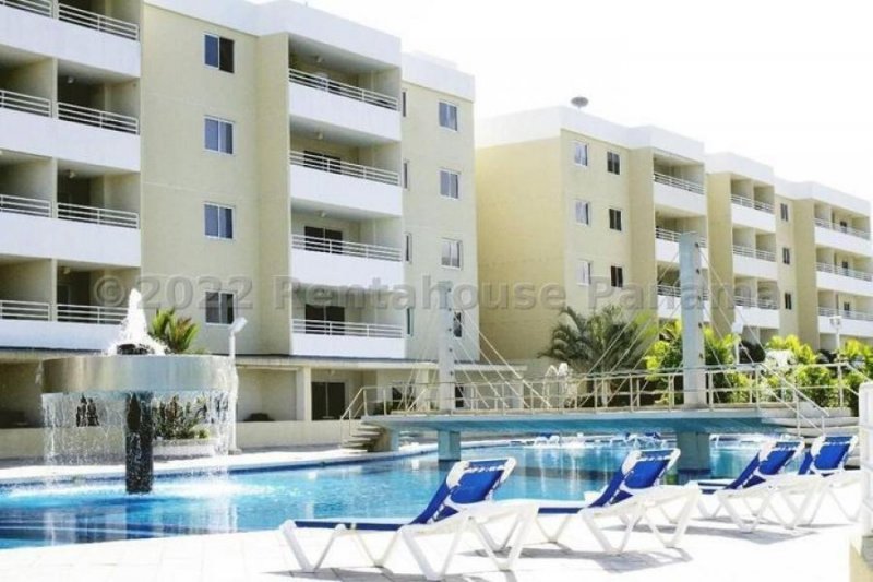 Foto Apartamento en Venta en ANCON, Panamá - U$D 185.000 - APV52679 - BienesOnLine