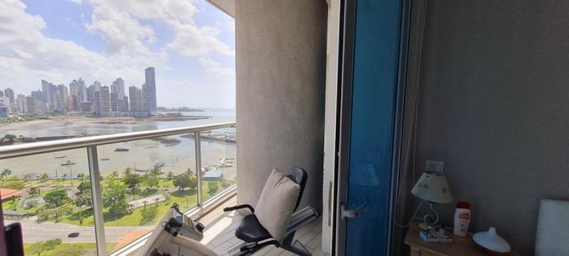 Foto Apartamento en Venta en AV BALBOA, Panamá - U$D 430.000 - APV63830 - BienesOnLine