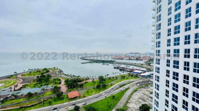 Foto Apartamento en Venta en AV BALBOA, Panamá - U$D 160.000 - APV63090 - BienesOnLine