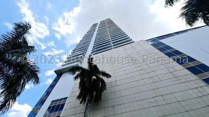 Foto Apartamento en Venta en AV BALBOA, Panamá - U$D 335.000 - APV63173 - BienesOnLine