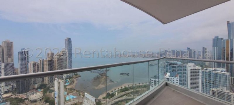 Foto Apartamento en Venta en AV BALBOA, Panamá - U$D 298.000 - APV64143 - BienesOnLine