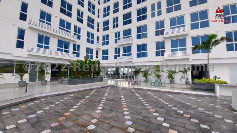 Foto Apartamento en Venta en AVENIDA BALBOA, Panamá - U$D 353.000 - APV70197 - BienesOnLine