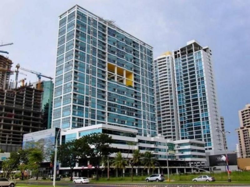 Foto Apartamento en Venta en AVENIDA BALBOA, Panamá - U$D 269.500 - APV69697 - BienesOnLine