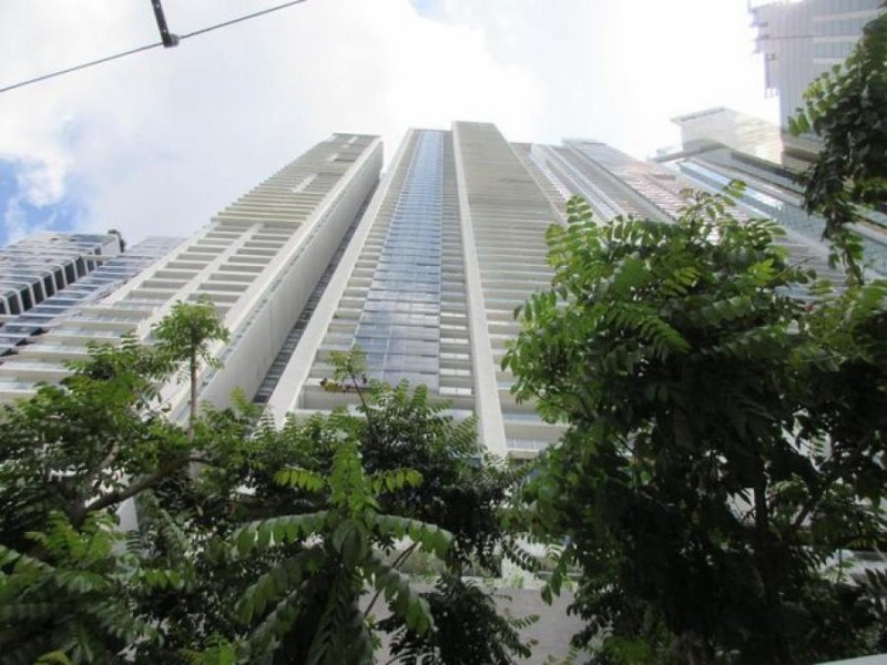 Foto Apartamento en Venta en AVENIDA BALBOA, Panamá - U$D 400.000 - APV69906 - BienesOnLine