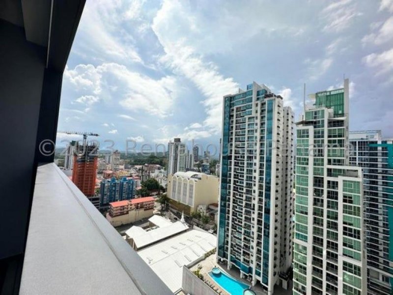 Foto Apartamento en Venta en AVENIDA BALBOA, Panamá - U$D 375.000 - APV67334 - BienesOnLine