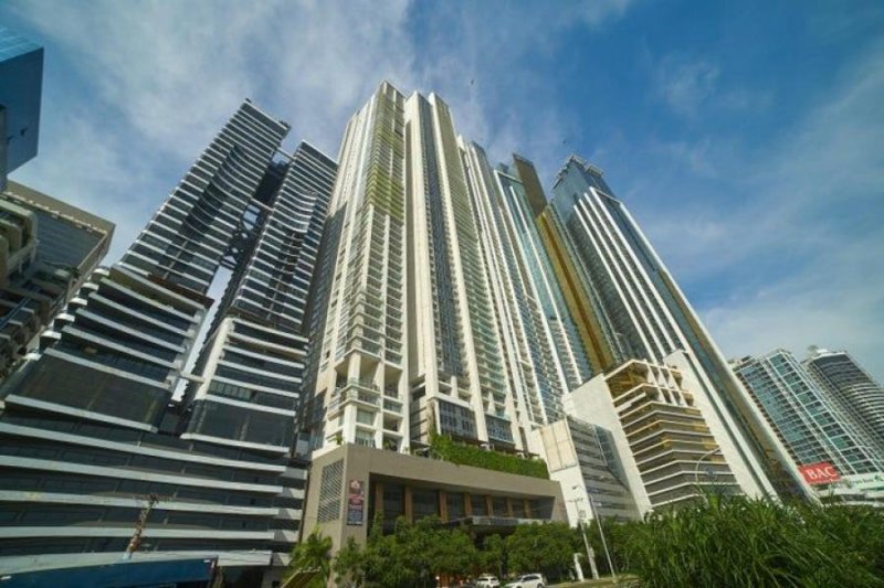 Foto Apartamento en Venta en AVENIDA BALBOA, Panamá - U$D 1.135.200 - APV62379 - BienesOnLine