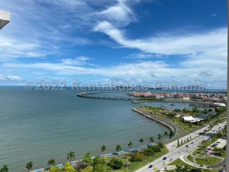 Foto Apartamento en Venta en AVENIDA BALBOA, Panamá - U$D 240.000 - APV59889 - BienesOnLine