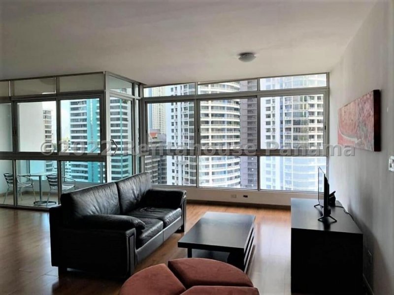 Foto Apartamento en Venta en AV BALBOA, Panamá - U$D 210.000 - APV62824 - BienesOnLine