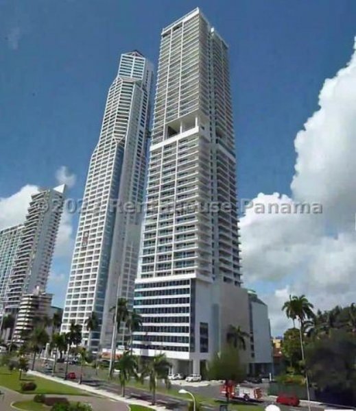 Foto Apartamento en Venta en AVENIDA BALBOA, Panamá - U$D 220.000 - APV61013 - BienesOnLine