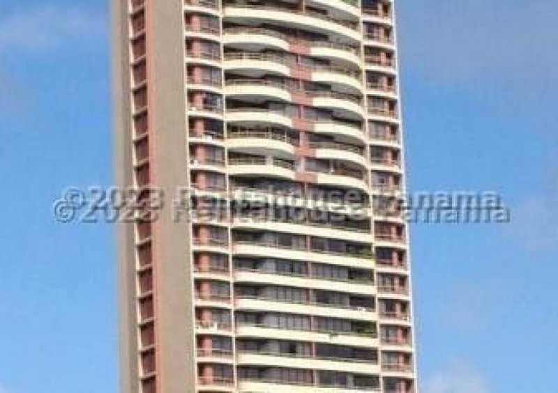 Foto Apartamento en Venta en AVENIDA BALBOA, Panamá - U$D 400.000 - APV60378 - BienesOnLine