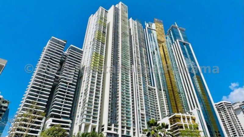 Foto Apartamento en Venta en AVENIDA BALBOA, Panamá - U$D 330.000 - APV60759 - BienesOnLine