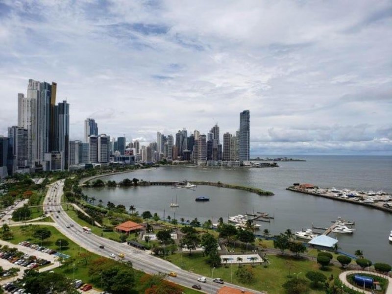 Foto Apartamento en Venta en AVENIDA BALBOA, Panamá - U$D 389.000 - APV61118 - BienesOnLine