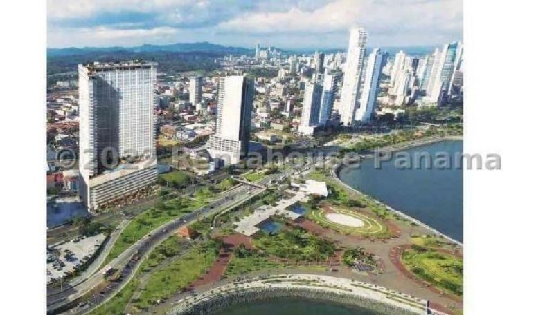 Foto Apartamento en Venta en AVENIDA BALBOA, Panamá - U$D 160.000 - APV61510 - BienesOnLine