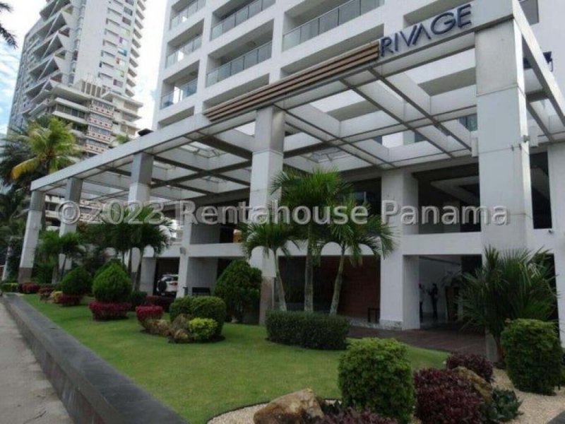 Foto Apartamento en Venta en AVENIDA BALBOA, Panamá - U$D 520.000 - APV61992 - BienesOnLine