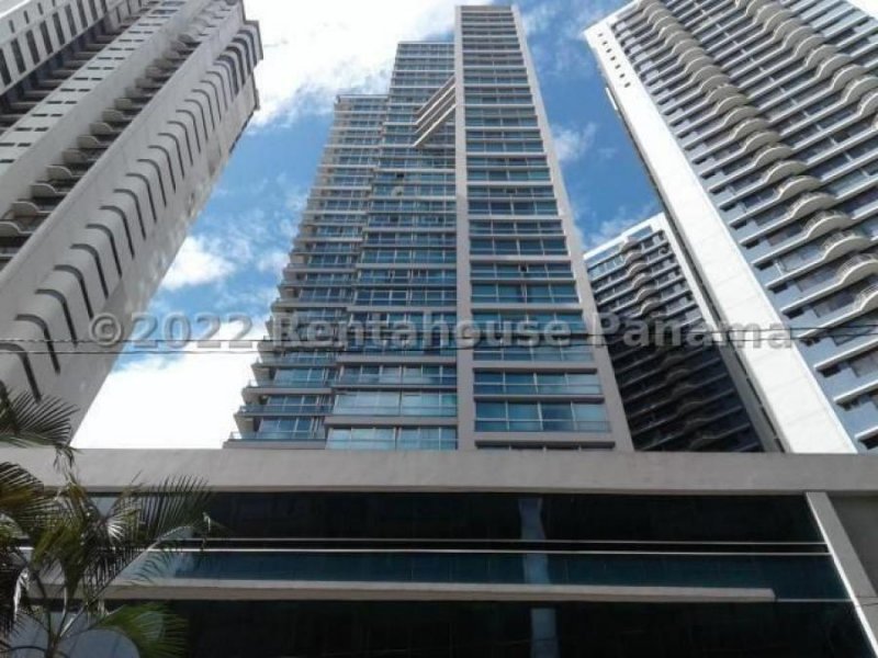 Foto Apartamento en Venta en AVENIDA BALBOA, Panamá - U$D 220.000 - APV63396 - BienesOnLine