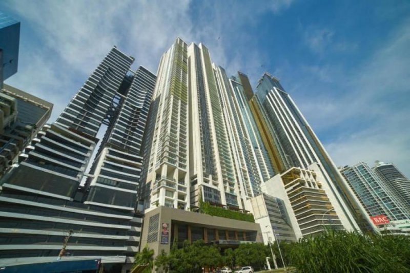 Foto Apartamento en Venta en AVENIDA BALBOA, Panamá - U$D 400.458 - APV69911 - BienesOnLine