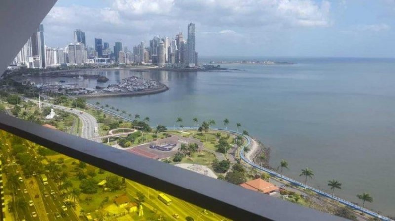 Foto Apartamento en Venta en AVENIDA BALBOA, Panamá - U$D 220.000 - APV67337 - BienesOnLine