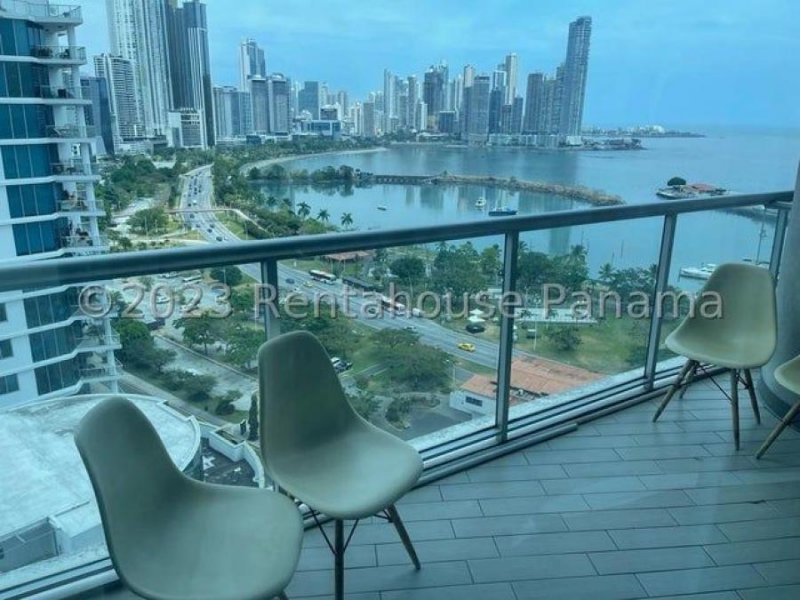 Foto Apartamento en Venta en AVENIDA BALBOA, Panamá - U$D 400.000 - APV69919 - BienesOnLine