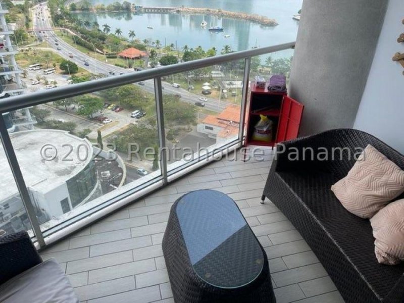 Foto Apartamento en Venta en AVENIDA BALBOA, Panamá - U$D 400.000 - APV70331 - BienesOnLine