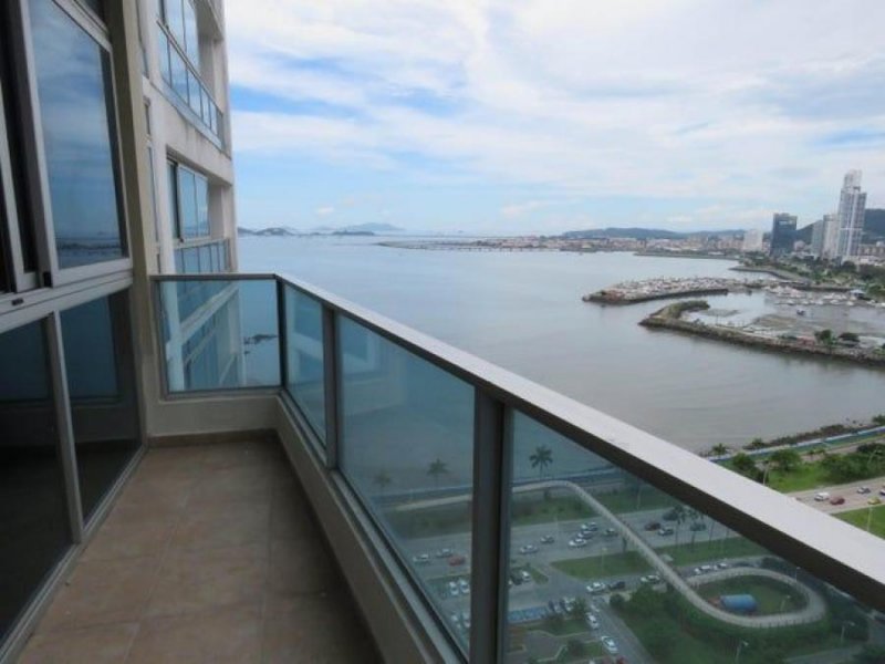 Foto Apartamento en Venta en AVENIDA BALBOA, Panamá - U$D 310.000 - APV70141 - BienesOnLine