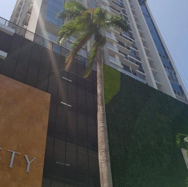 Foto Apartamento en Venta en BELLA VISTA, Panamá - U$D 265.000 - APV61878 - BienesOnLine